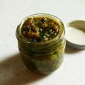 ひこりんママン's cooksnap of when they made 最速のふき味噌.