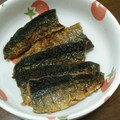maritai's cooksnap of when they made 簡単！さんまの蒲焼き.