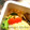 MAMAJA's cooksnap of when they made お弁当を可愛く仕上げ～卵焼き～.