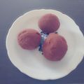 クックDQWW5T☆'s cooksnap of when they made 生チョコ風 簡単トリュフ！♡.