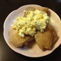 ナカナカママー's cooksnap of when they made お弁当にも！一口サイズチキン南蛮.
