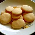 ちえりんJKS's cooksnap of when they made 片栗粉でおやつ.