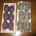 いけのかえる's cooksnap of when they made おはぎ（ぼたもち）.