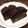 ayaakari's cooksnap of when they made チョコとバナナのパウンドケーキ.