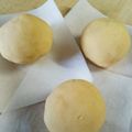 Yuki_chi56's cooksnap of when they made きみしぐれ.