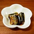 森のリラックマ's cooksnap of when they made 圧力鍋deいわしの甘露煮★節分にも…。.