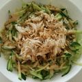 アユミニー's cooksnap of when they made 棒々鶏 簡単ﾚｼﾋﾟ.