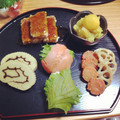 クックIOY9UA☆'s cooksnap of when they made 栗きんとん.