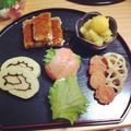 クックIOY9UA☆'s cooksnap of when they made フライパンで伊達巻.