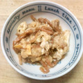 にしぶ's cooksnap of when they made 簡単！つくしの卵とじ.