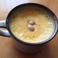 ＊amor＊'s cooksnap of when they made かぼちゃの種＆わたの美容スムージー.