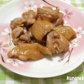 檜佐木ぐるぐる's cooksnap of when they made 簡単にプルプル♪鶏の照りしょうが焼き.