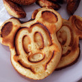 mmmmpink's cooksnap of when they made とっても簡単☆さっくりワッフル.