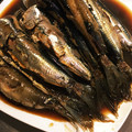 ＲＩＺＵ♡'s cooksnap of when they made ＊タレ甘めの煮魚＊.