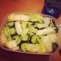 みつこ（＾＾）'s cooksnap of when they made みょうが香る、即席漬け.