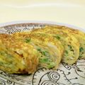 きらきらひかる☆'s cooksnap of when they made マヨがミソ？卵焼き(*^^)v.