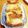 3yentown's cooksnap of when they made モチモチ★きんちゃくの照り焼き.