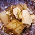 ぽぷらまま's cooksnap of when they made おかずけんちん.
