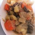 くっきんぐゆい's cooksnap of when they made ホッとする味♡やさしい肉じゃが.
