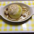 ゆうち。。's cooksnap of when they made まるごと新玉ねぎの肉詰めダイエットスープ.