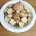 まやまやまやまやまや's cooksnap of when they made トースタークッキー.