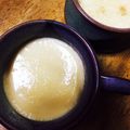 ぴすかす's cooksnap of when they made すんごくなめらか☆クリーミープリン.