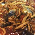 はなつこなつこ's cooksnap of when they made 鰯のトマト煮.