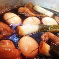 くっきんぐみーちゃん's cooksnap of when they made 鶏のさっぱり煮.