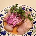 ぐぅぴぐ's cooksnap of when they made 簡単！サッパリ♪豚肉の紅茶煮(紅茶豚).