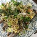 さおはるくん's cooksnap of when they made 鰹のたたき 好きな食べ方.