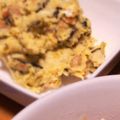 hmwr24's cooksnap of when they made ☆煮物リメイク☆ひじきのポテトサラダ.
