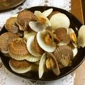 ももんじゃー's cooksnap of when they made ちびっこホタテのバター炒め.