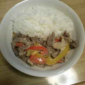 雪うさぎ1028's cooksnap of when they made 表参道で出会った、あのビーフストロガノフ.