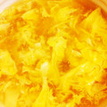 TOMOKO✿'s cooksnap of when they made 簡単！5分で作る美味しい中華たまごスープ.