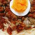 ねねしばこ's cooksnap of when they made いわし☆つみれ、簡単！☆トマトソースで！.