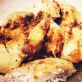 Mayu＊゜'s cooksnap of when they made 電子レンジｄｅささみ棒棒鶏のおつまみ.