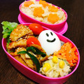 ＲＫまま's cooksnap of when they made 白菜とﾂﾅのごまﾄﾞﾚ和え.