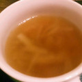 初心者あき's cooksnap of when they made 簡単！焦がし玉ねぎとゴボウのスープ.