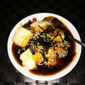 アクア・ティナ's cooksnap of when they made 簡単すぎる♡とろ～り揚げだし豆腐.