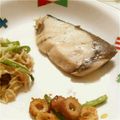 まみちゅう☆'s cooksnap of when they made ふっくら冷凍ブリ照り.