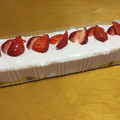 yuki808's cooksnap of when they made 簡単お手軽☆デザート いちごのムース.