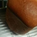 なかむらファーム's cooksnap of when they made HBさくさくリッチ☆生クリーム入り食パン.