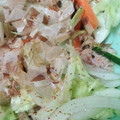 一人鍋's cooksnap of when they made 簡単☆和風ツナサラダ.