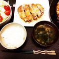 umicha's cooksnap of when they made 鶏もも肉の簡単♪照り焼き.