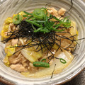 mame213's cooksnap of when they made 白菜と豚挽肉の濃く旨味噌炒め.