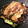 saorin201's cooksnap of when they made 小麦粉控えめ♪ふんわり旨すぎお好み焼き.