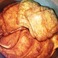 BELINDA's cooksnap of when they made いなりあげの煮方.