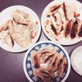 えり好みっくす。's cooksnap of when they made 簡単♪手作り餃子.