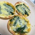 AYAMASA's cooksnap of when they made ビールに☆パリッコク旨！ニラチーズピザ.