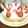 クックG68WV6☆'s cooksnap of when they made 贅沢‼イチゴのデコレーションケーキ.